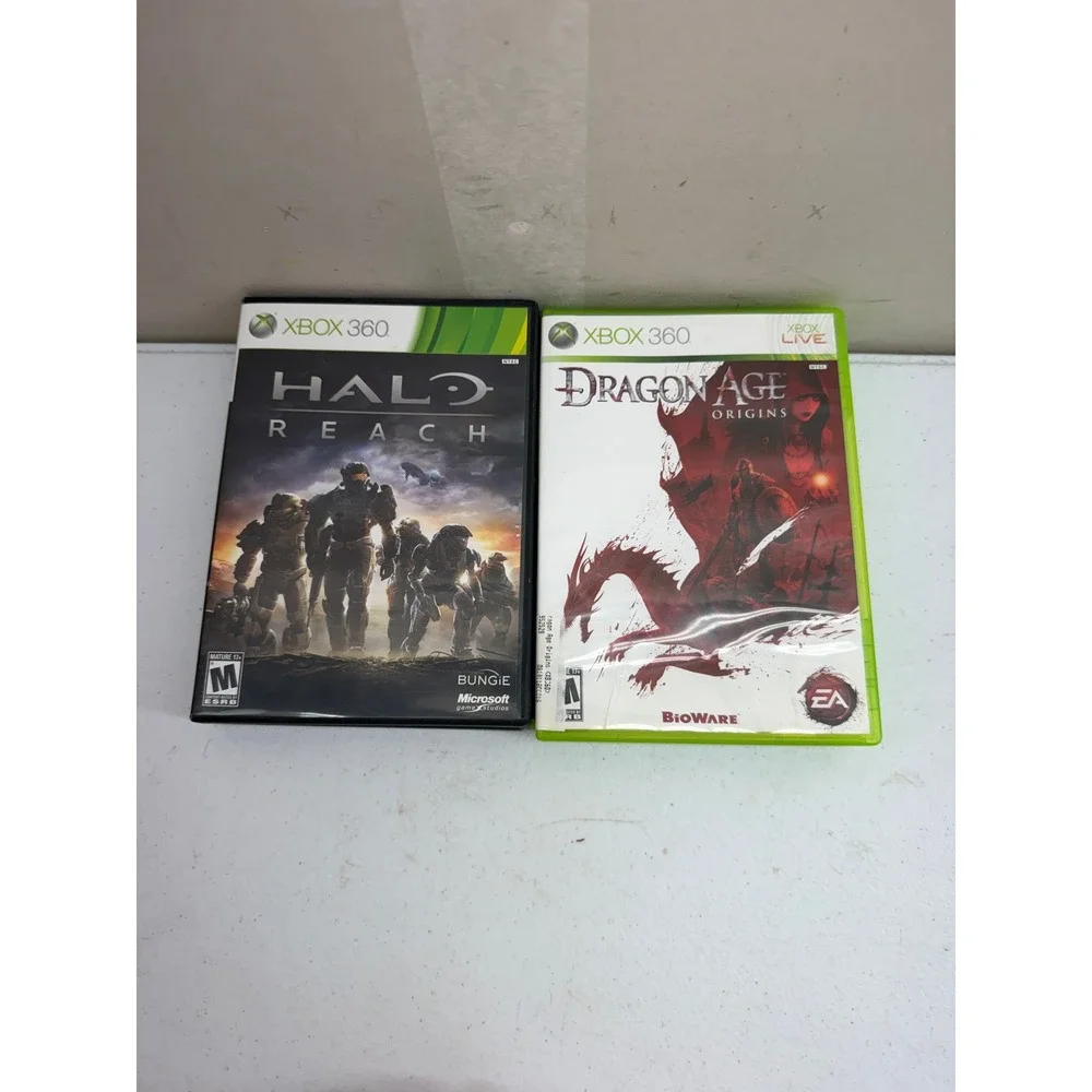 Microsoft video game